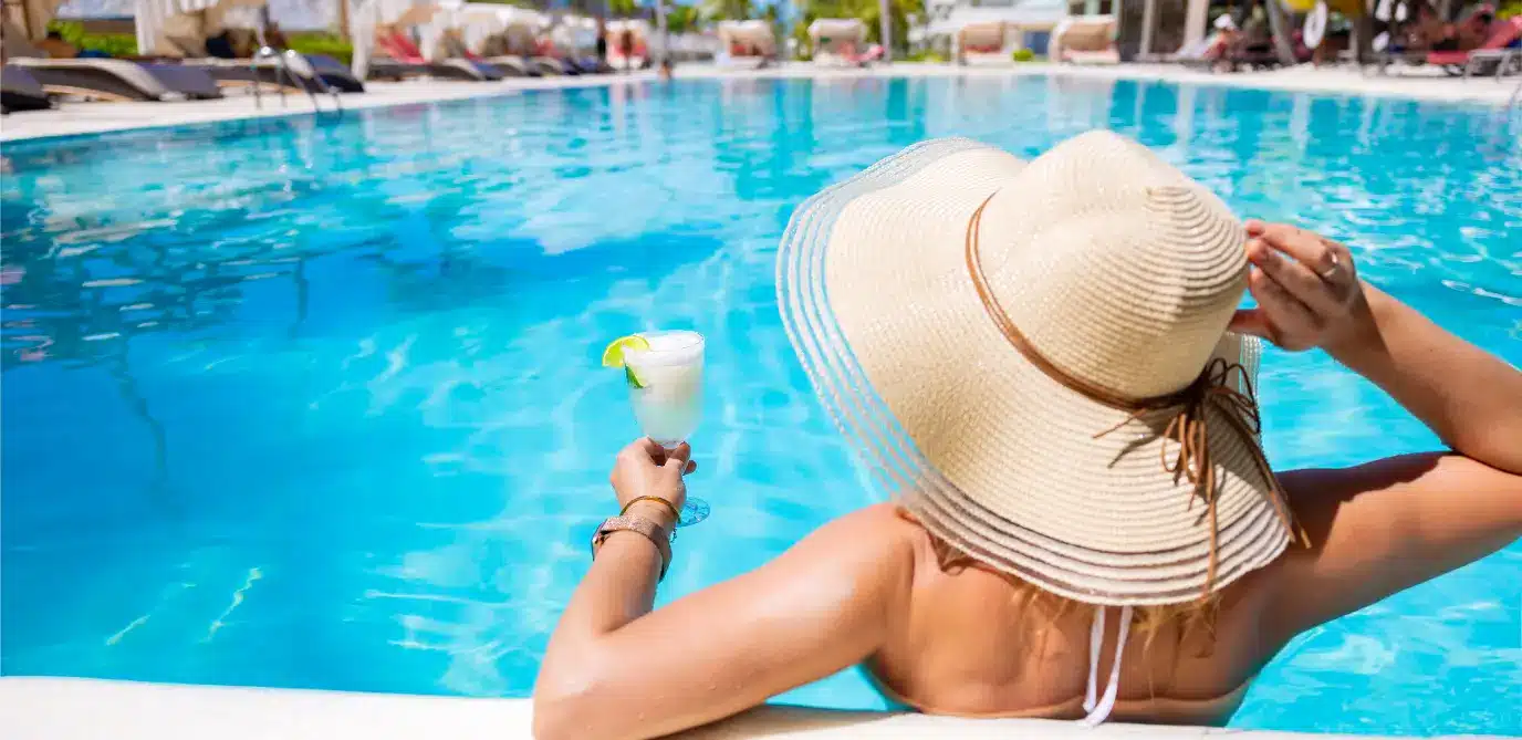 Resort all inclusive Punta Cana | Resort all inclusive Cancún