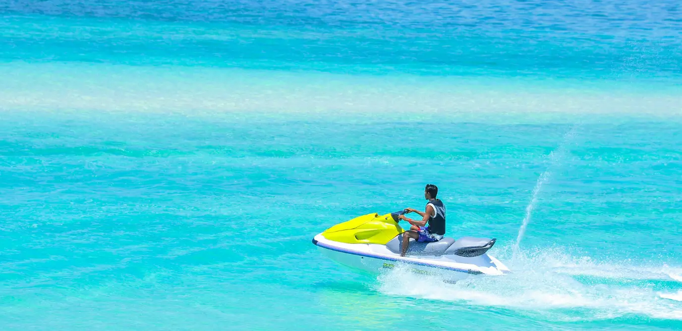 Resort all inclusive atividades