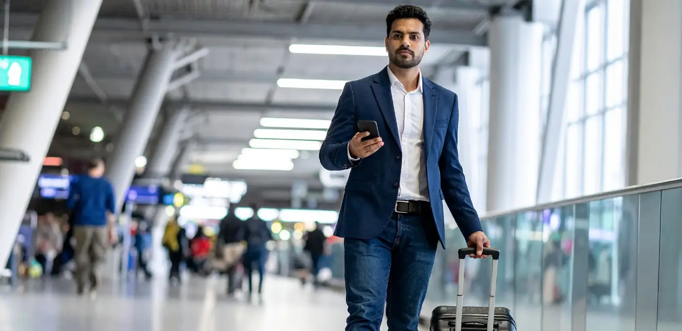 Viagens corporativas para empresas