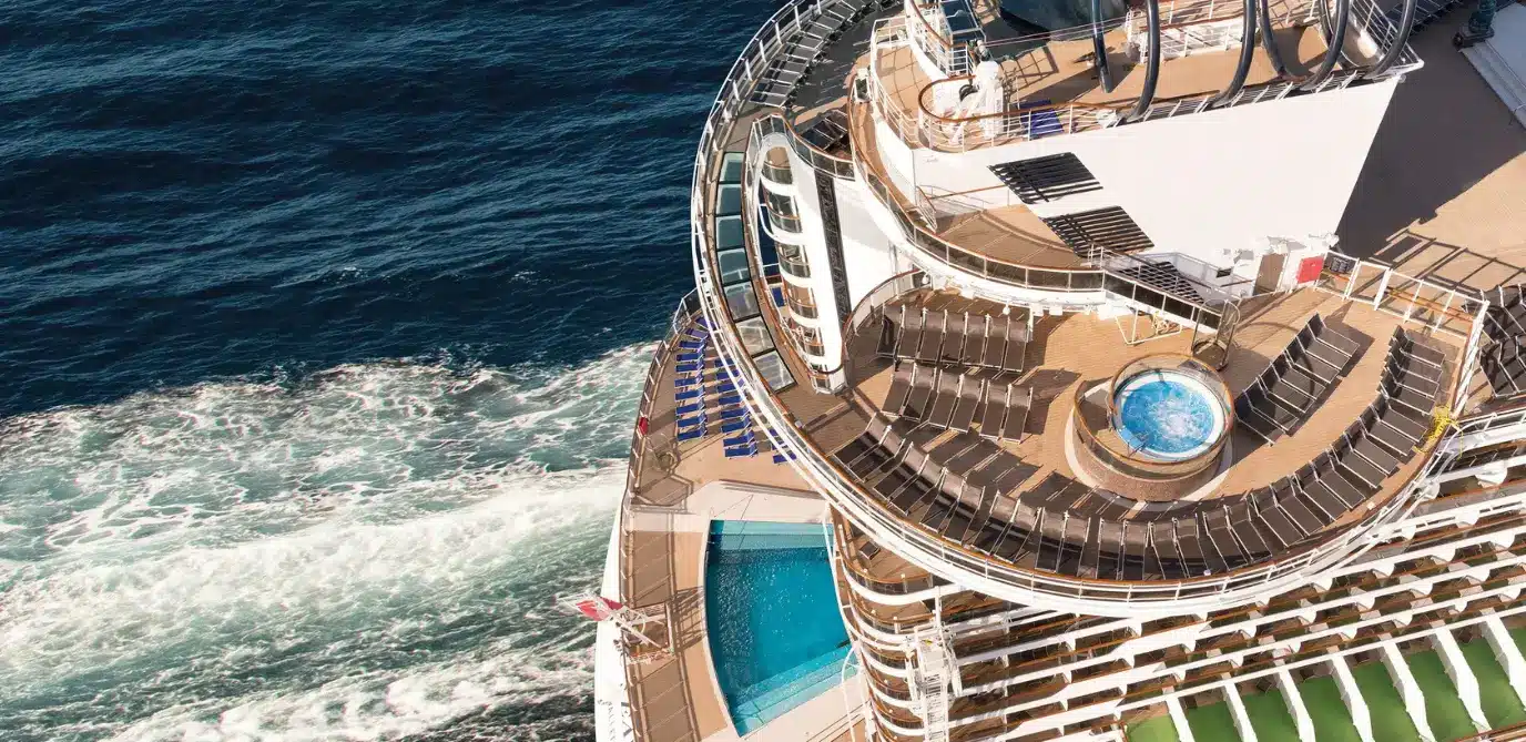 MSC Seaview - MSC Cruzeiros