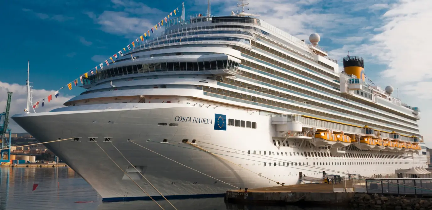 Costa Cruzeiros | Costa Diadema 