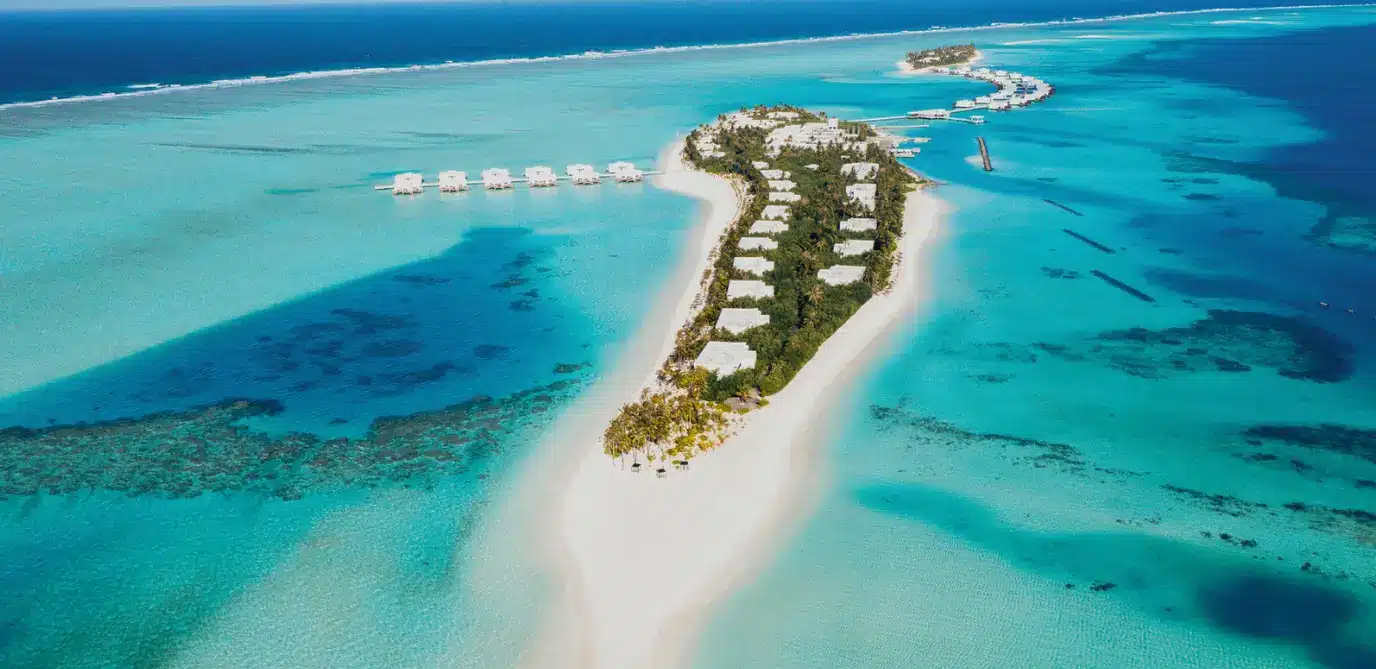 Riu Palace Maldivas Resort