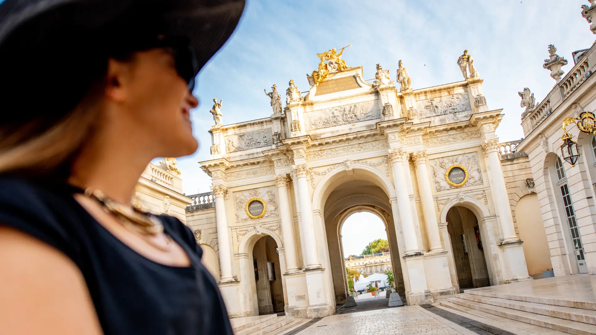 Consultoria de viagem