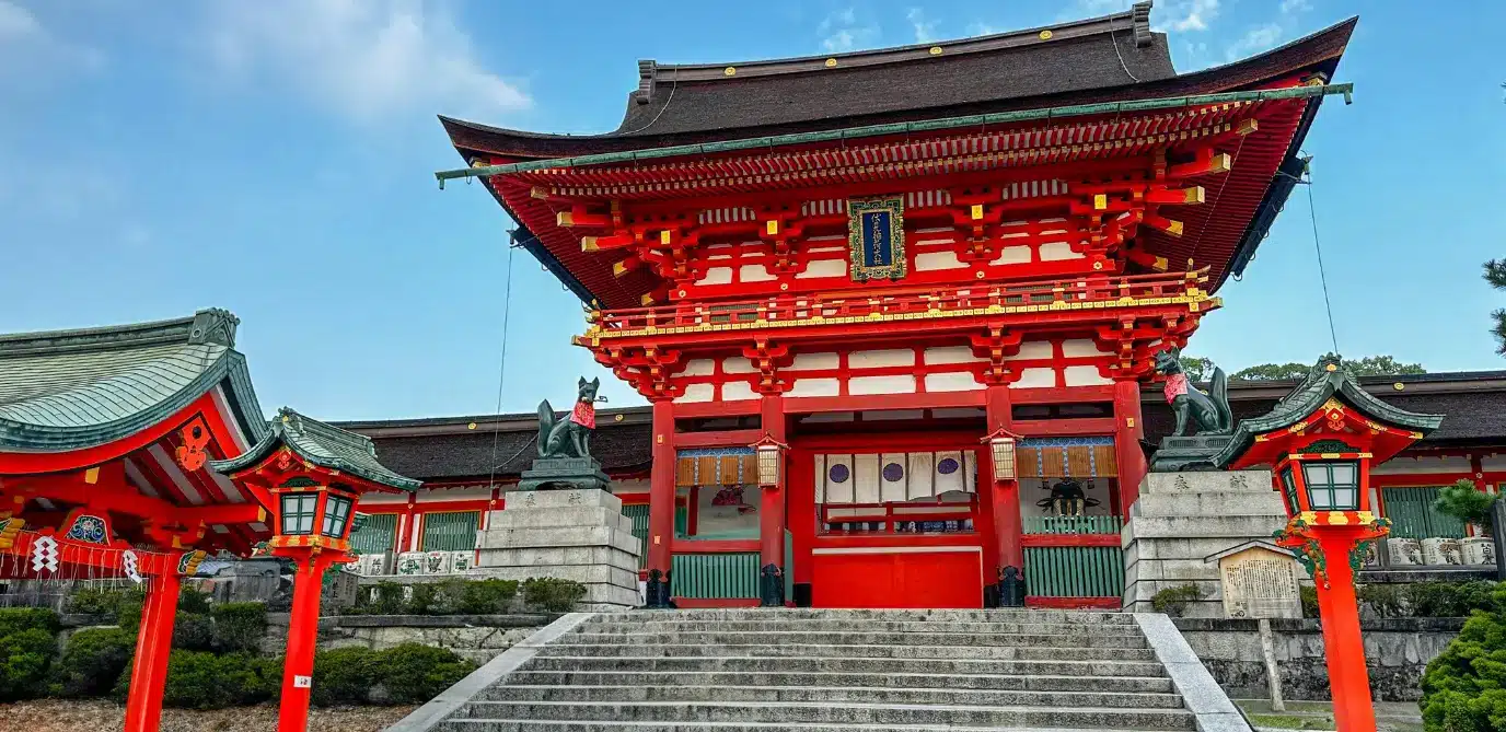 Pacote de viagem de lua de mel para o Japão