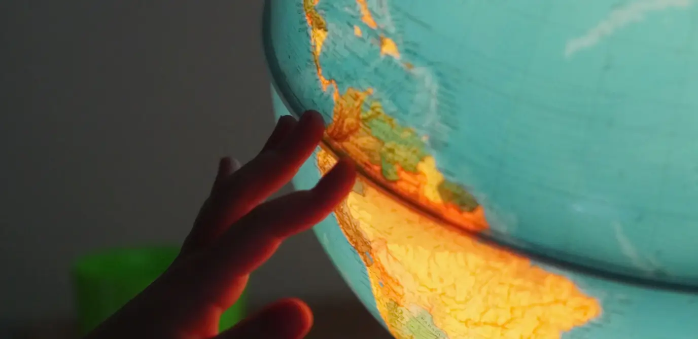 Pacotes de viagem ou viagem personalizada