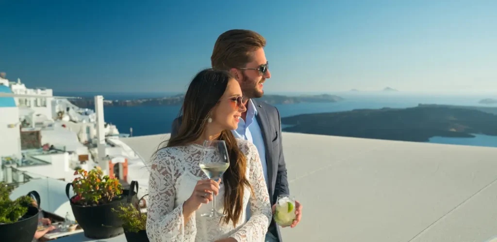 Agência de viagens Internacionais