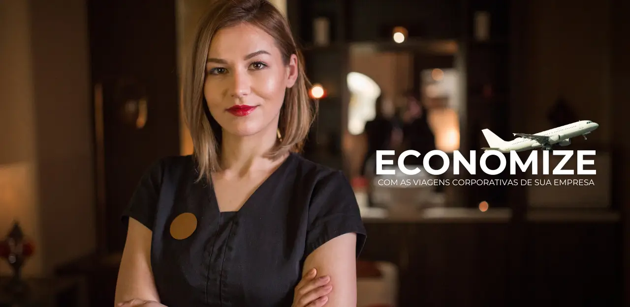 Agência de viagens corporativa em Americana SP