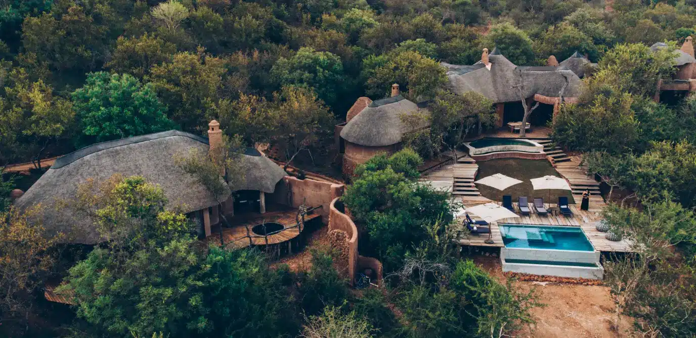 Viagem para Àfrica Madikwe Game Reserve