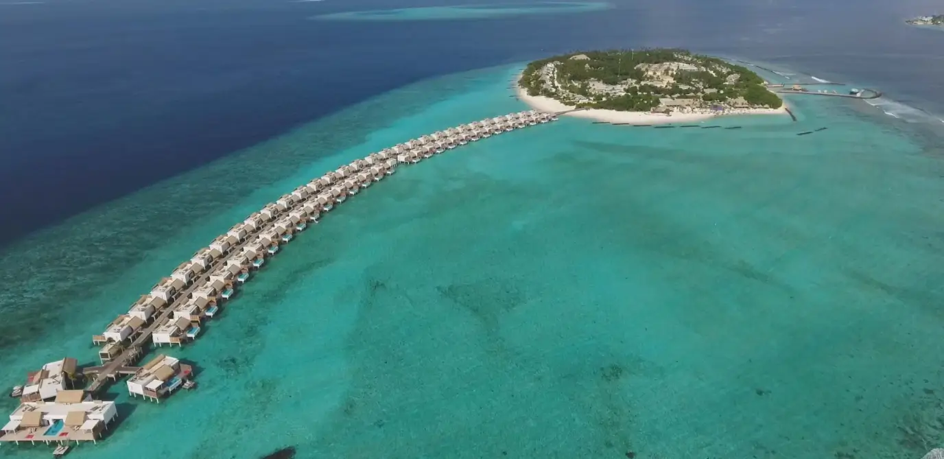 Emerald Collection Maldivas