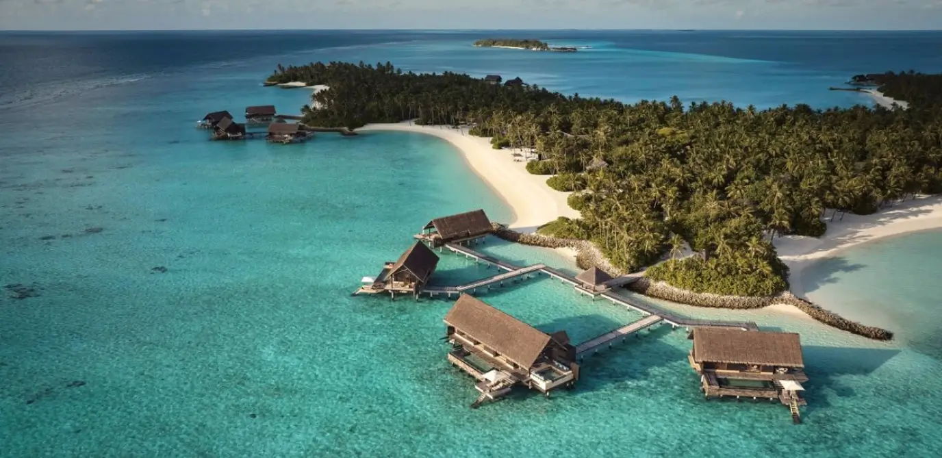 One & Only Reethi Rah Maldivas