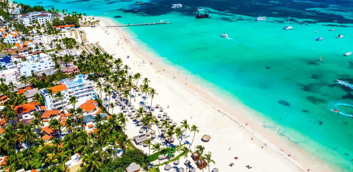 Melhor época para se viajar à Cancún | Melhor época para se viajar à Punta Cana