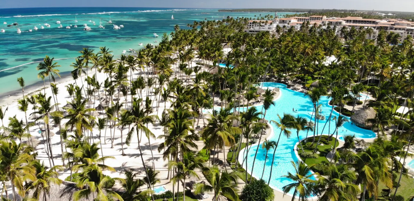 Resort all inclusive