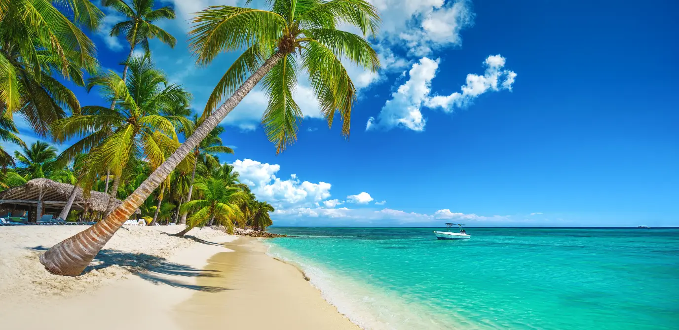 Pacote de viagem para Punta Cana | Viagem personalizada para Punta Cana