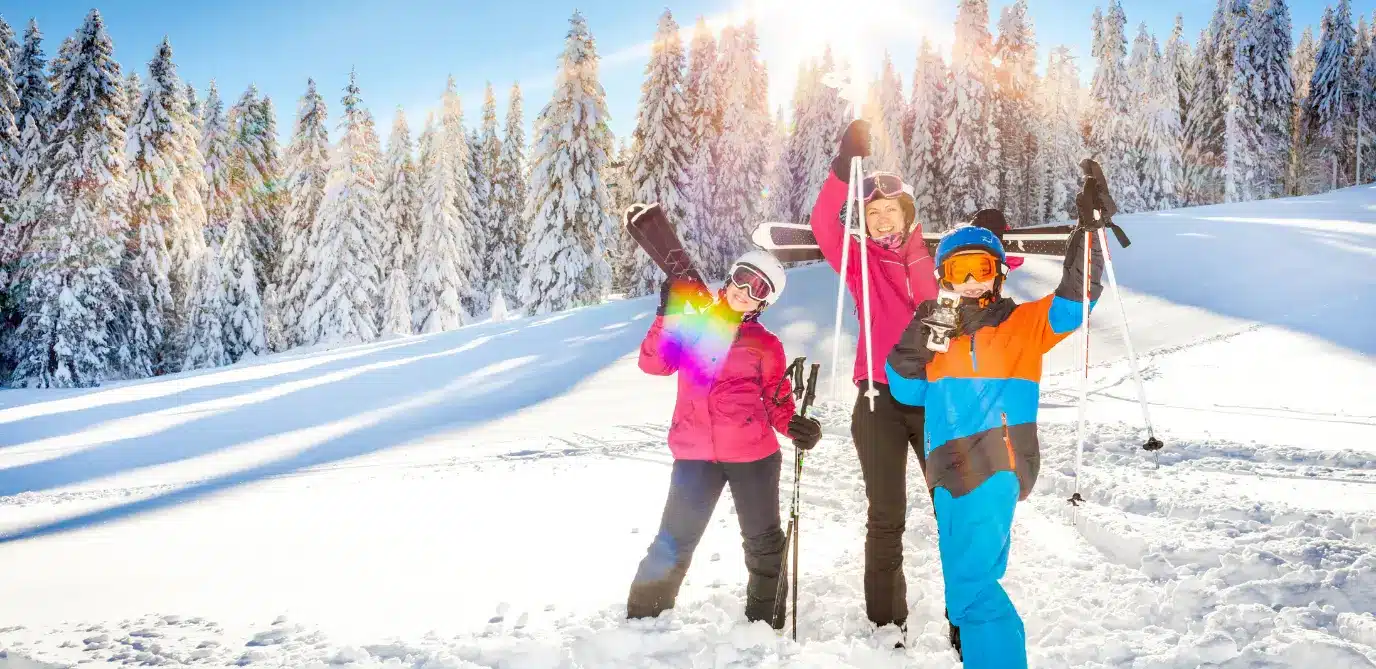 Viagem de incentivo internacional