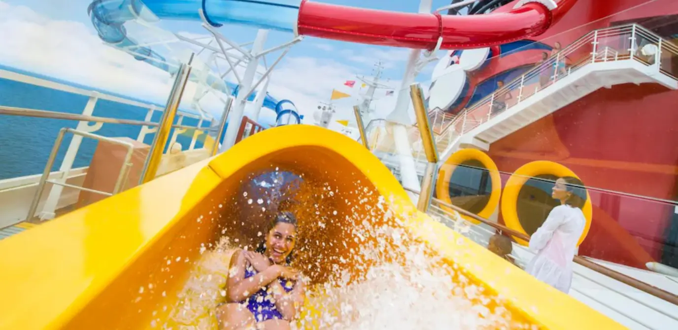 Diversão a bordo dos cruzeiros Disney para toda família