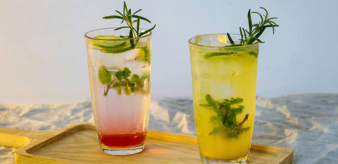 Viagens sem álcool, uma das tendências de viagens para 2026