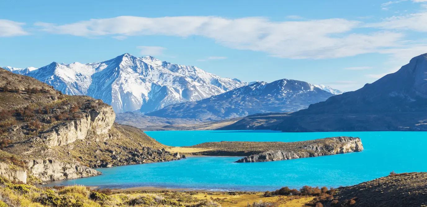 Patagônia argentina