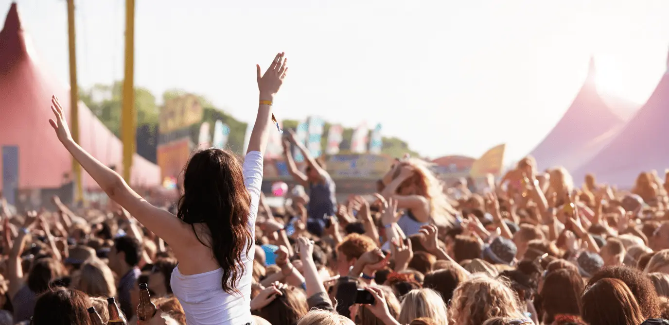 Viagens de endorfina são uma das tendências de viagens para 2026