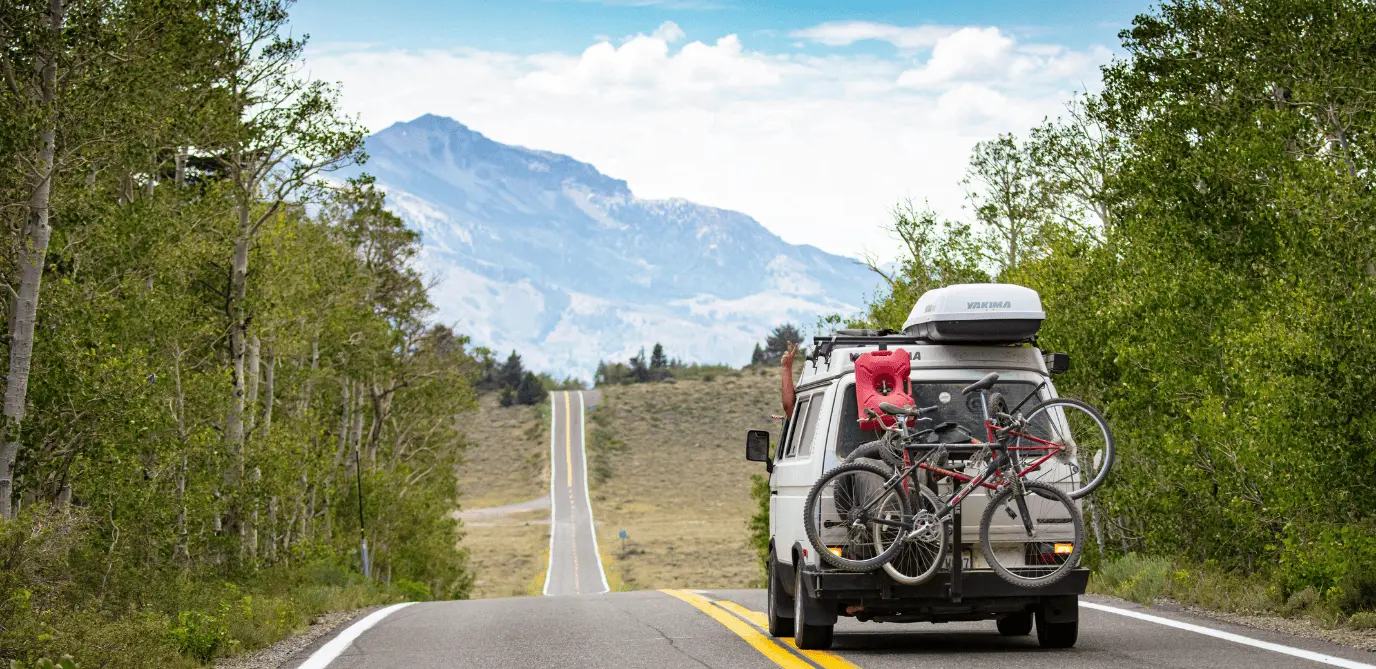 Viagens de nostalgia são uma das tendências de viagens para 2026