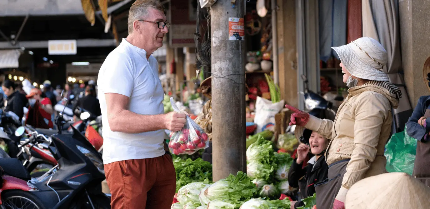 Imersão na cultura local como uma das tendências de viagens para 2026