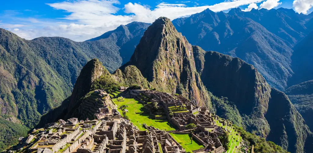 Peru segue como uma das tendências de viagens para 2026