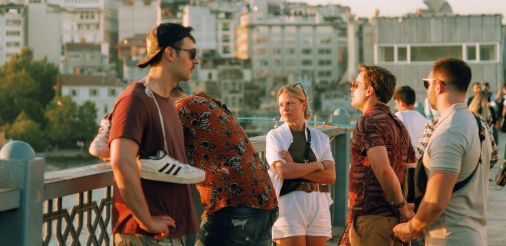 Viagens de incentivo motivam equipes com experiências exclusivas em destinos de arquitetura.