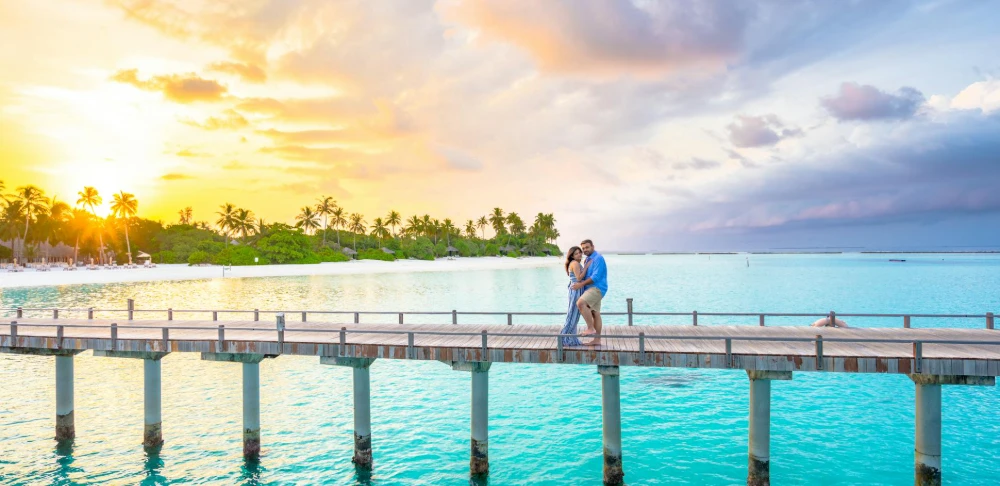 O travel designer elabora roteiros personalizados que criam conexões e memórias.