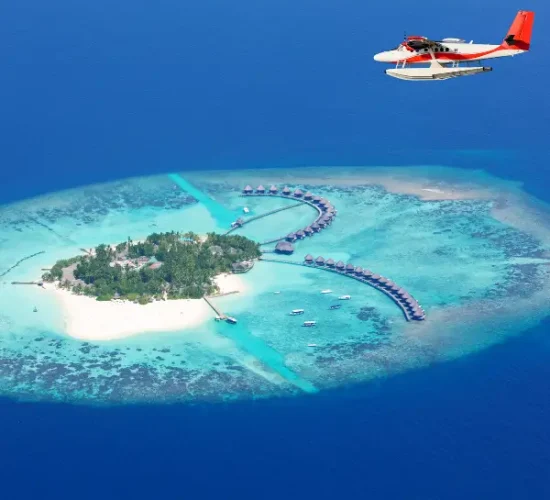 Viagem de luxo | viagem de alto padrão