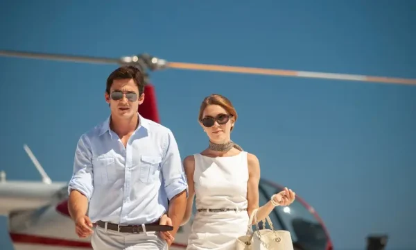 Agência de viagens de luxo em São Paulo