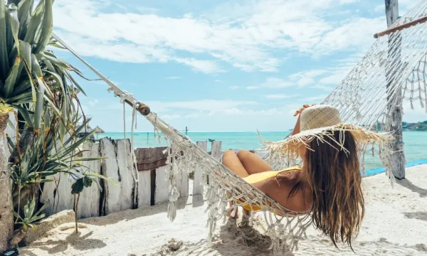 Tendências de viagens em 2025