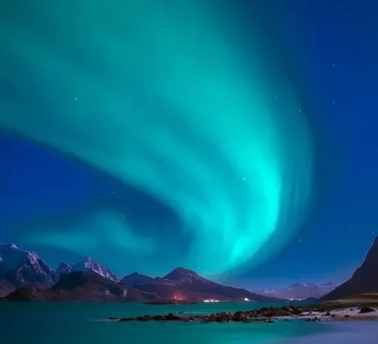 Viagem de experiência