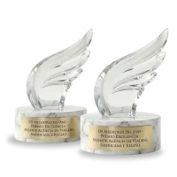 Premio melhor agência de viagens de Americana-sp e região 2 anos Premiato Viagens e Experiências