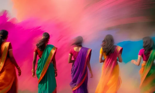 festa-das-cores-viagem-de-experiencia-para-india