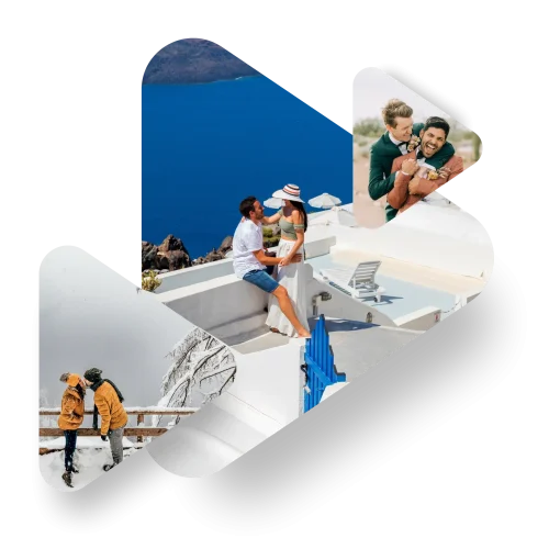 Agência de viagens de lua de mel em Campinas SP