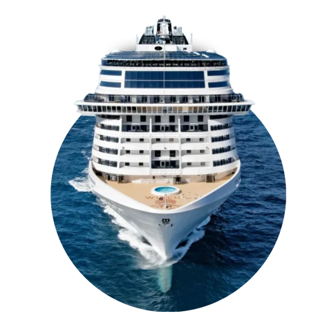 cruzeiro all inclusive