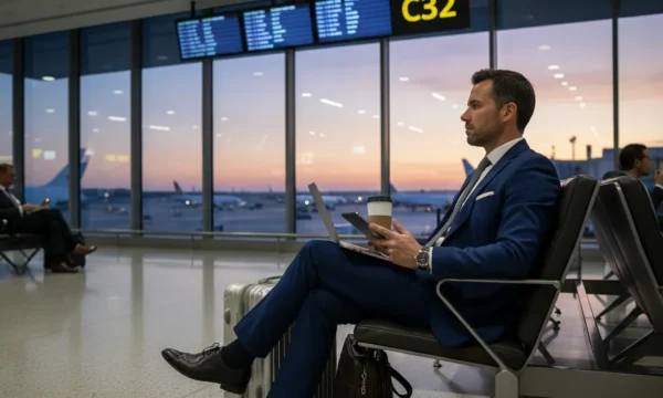 Tudo o que você precisa saber sobre viagens corporativas